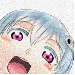 演员周砚舟 角色头像