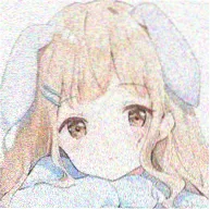 演员丁若 角色头像