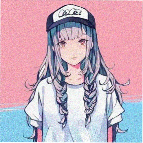 演员芦敏 角色头像